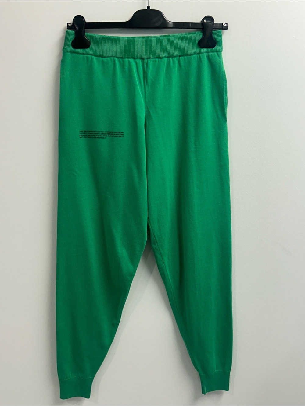 Pangaia Green Lounge Joggers